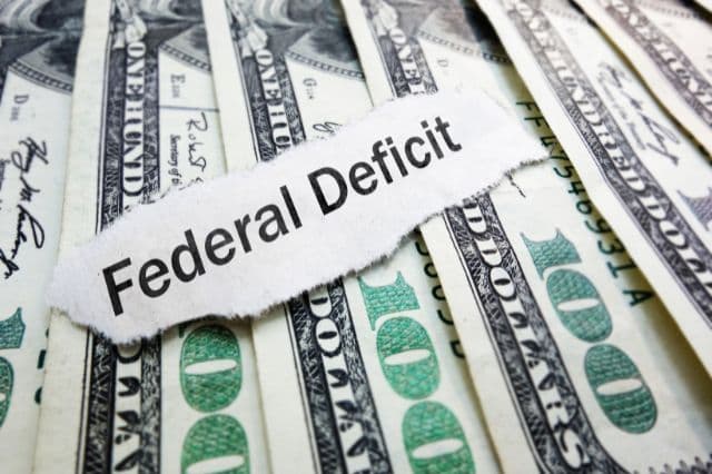 Can Uncle Sam afford the US? National Debt vs. National Deficit
