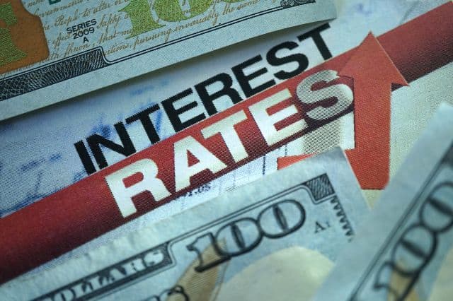 How Federal Interest Rates are Affecting Your Money