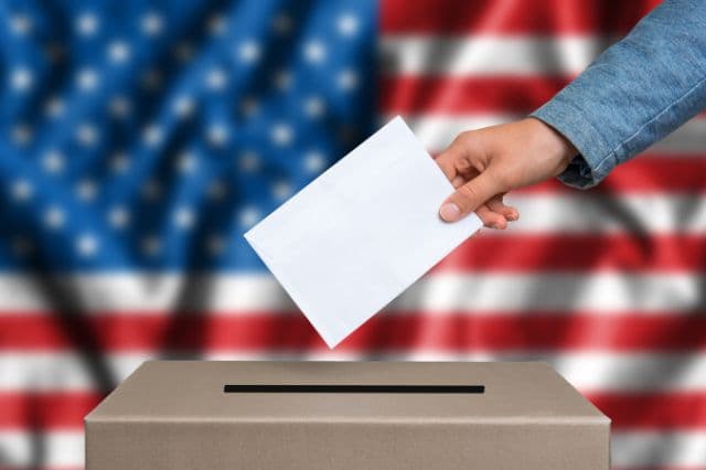 VOTE: How this Presidential Election may affect your paycheck!