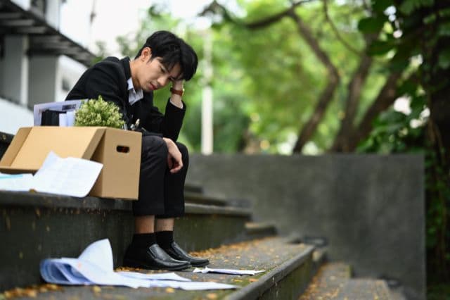 Navigating Unemployment: Tips for Staying Afloat