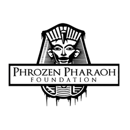 Phrozen Pharaoh Foundation