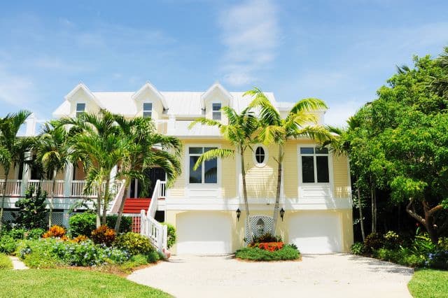 Real Estate Market Trends in Florida