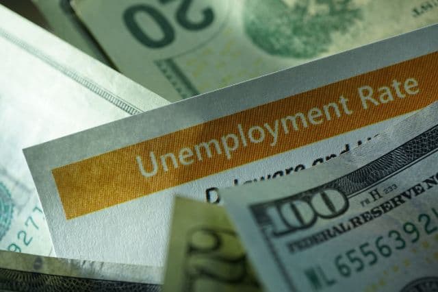 The Unemployment Rate: A Key Indicator of Economic Health