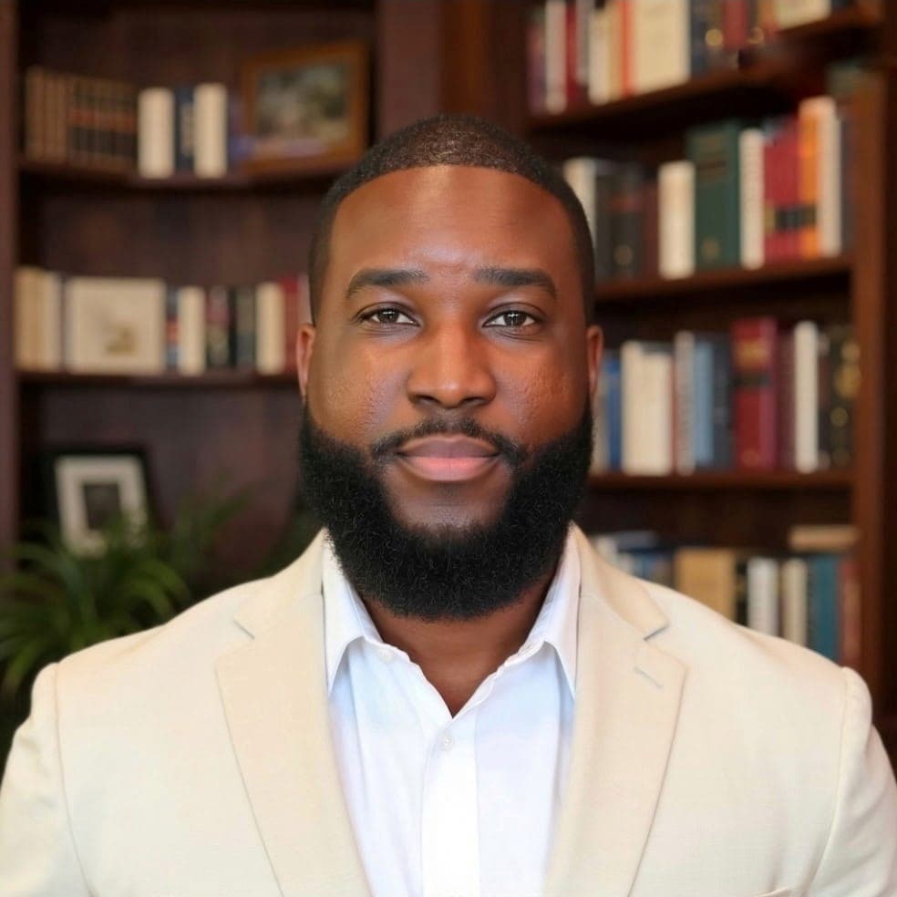 Cochise L. Pryor — CEO, Pryor Financial