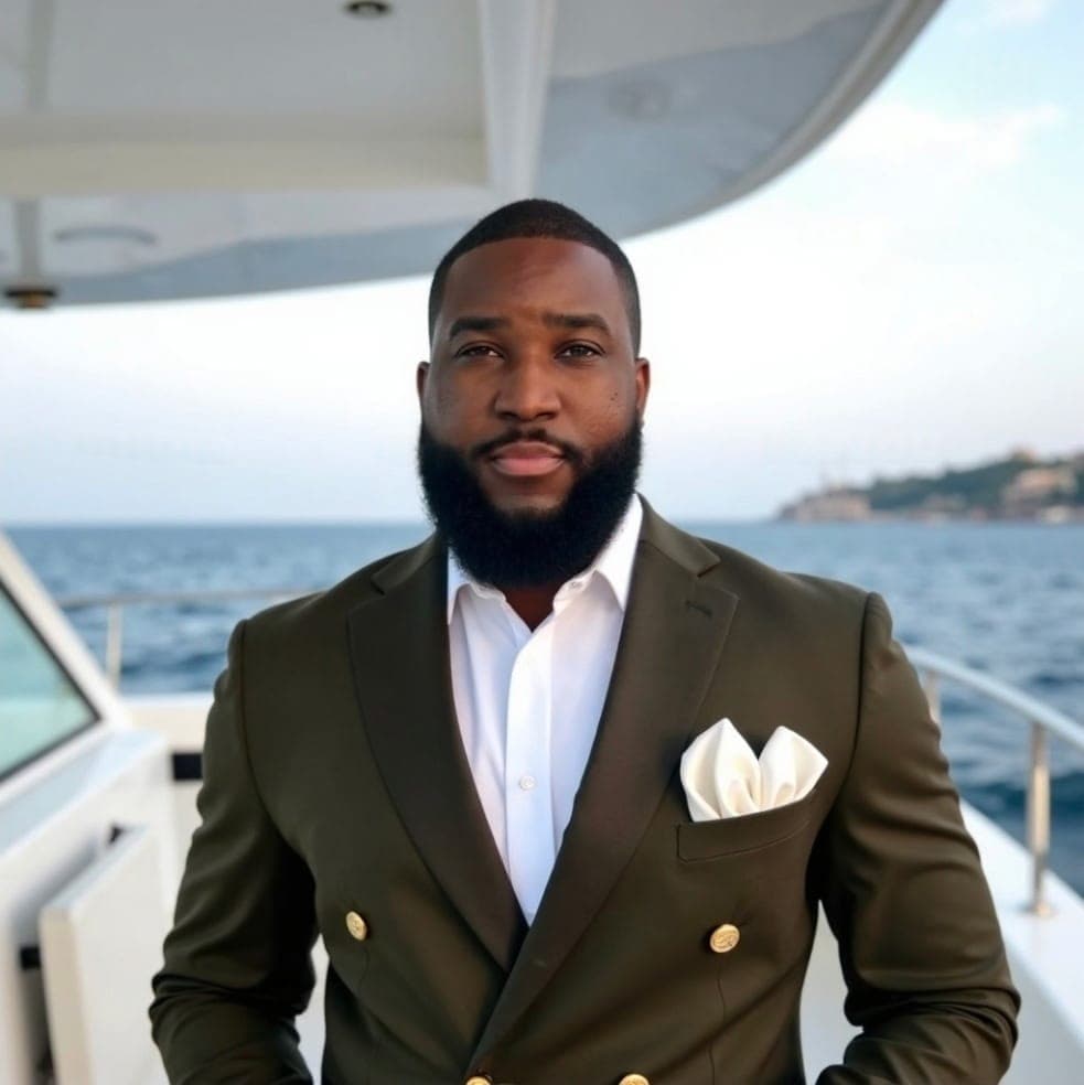 Cochise L. Pryor — Real Estate Investment